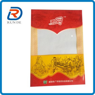 食品微波炉排气袋