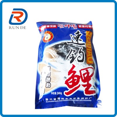 长期供应 高档鱼料鱼粮包装袋 饲料食品包装袋 宠物口粮复合袋