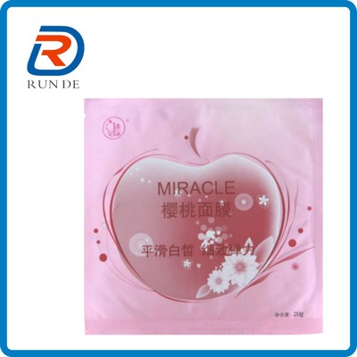 专业生产 各种面膜袋 异形面膜袋 铝箔面膜袋 复合包装产品 批发